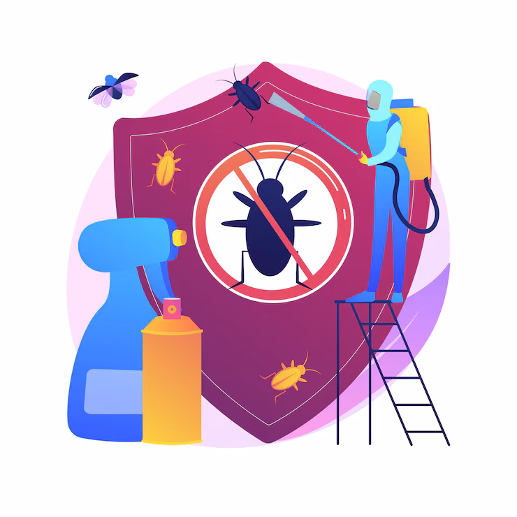 Ways to how to exterminate termites
