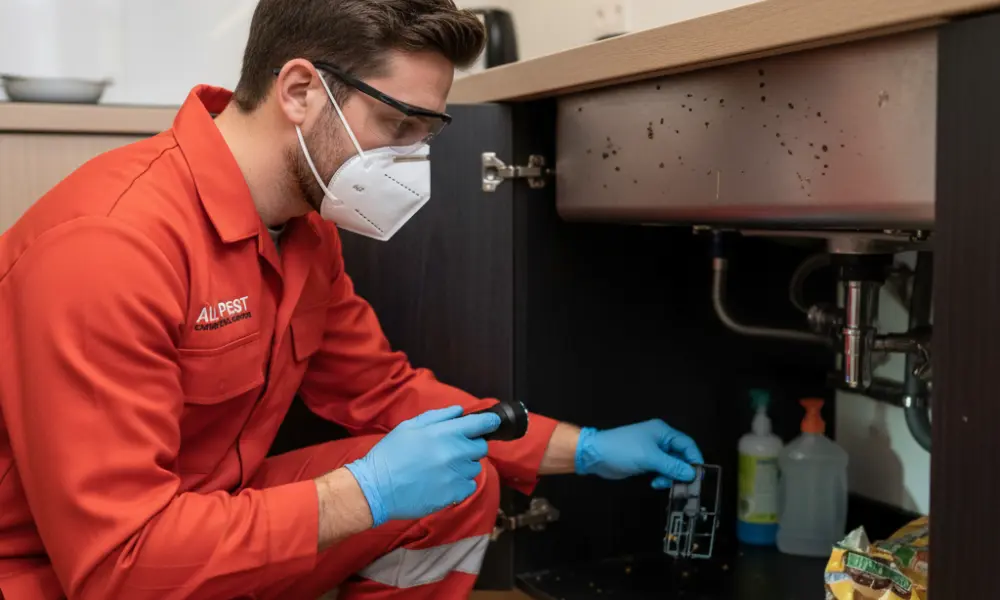 best rodent control services​