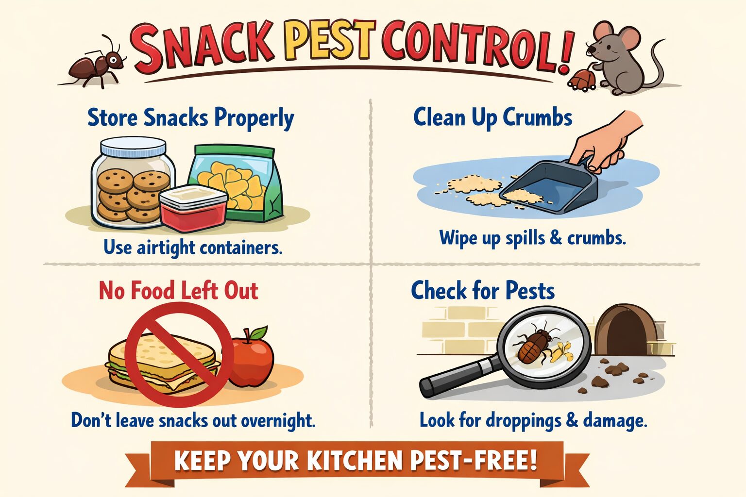 Pest control for snakes near me