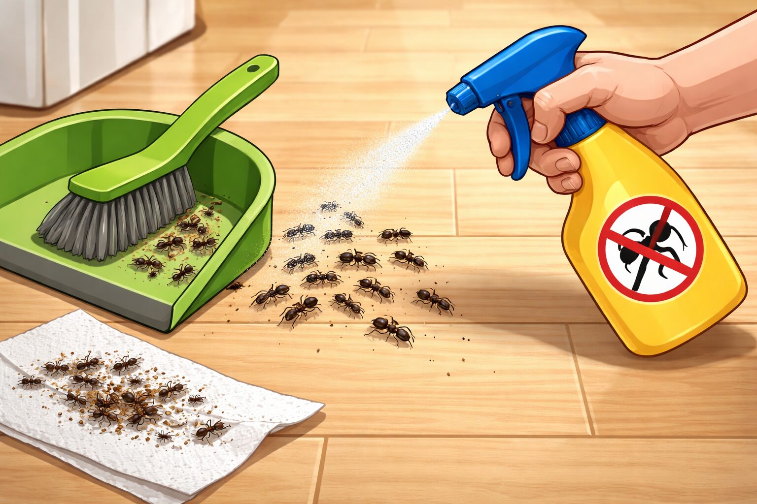 Best Ant Removal Service in USA