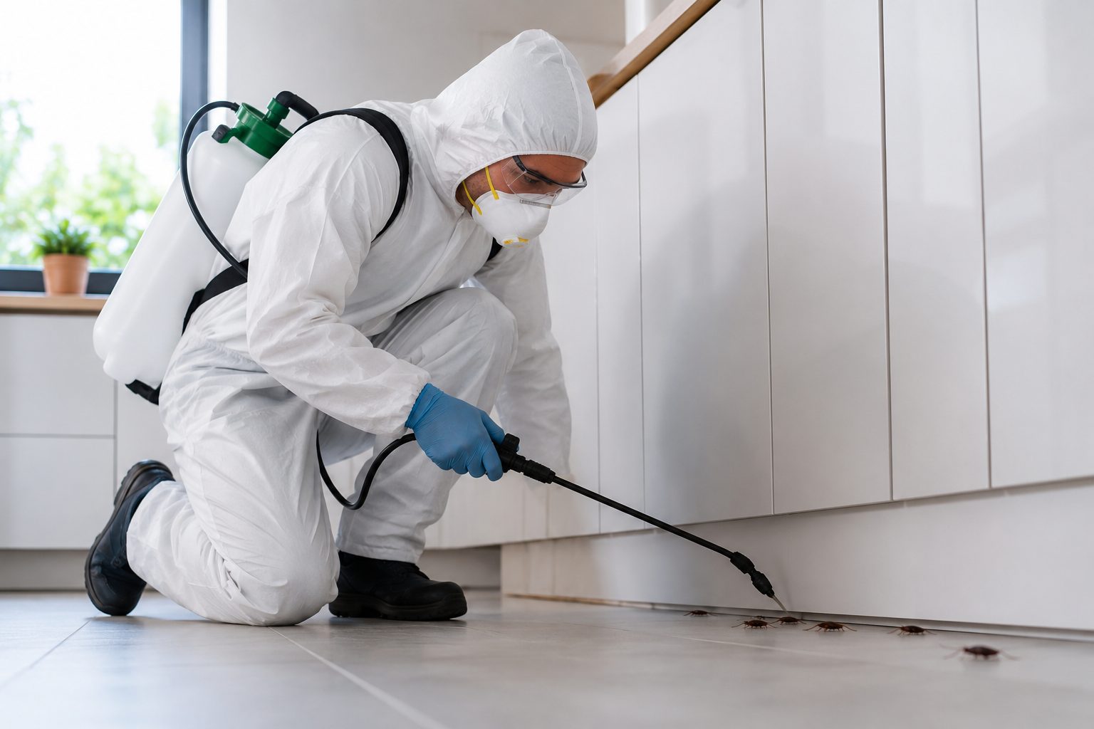 Best Pest Control Service in New Jersey