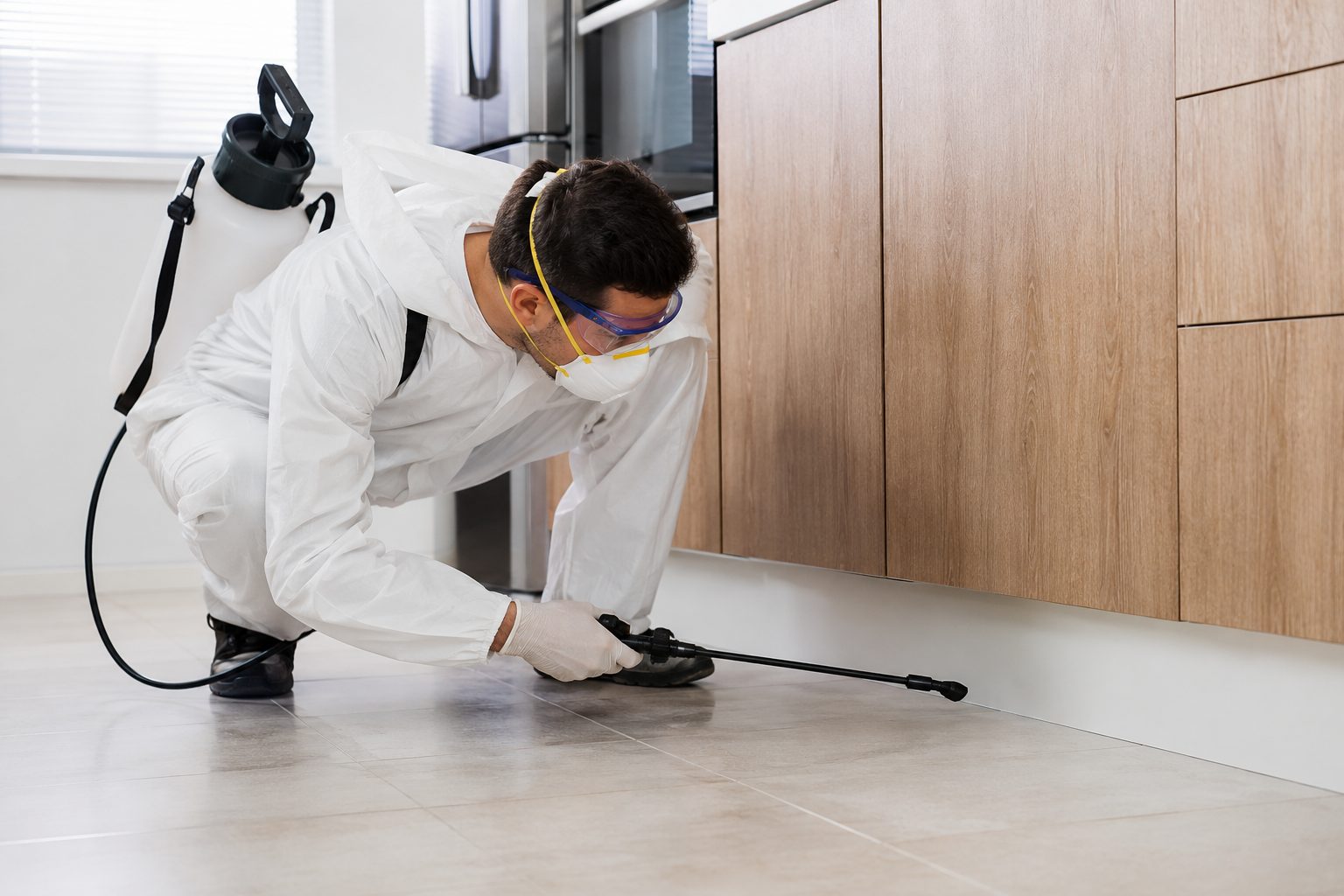 Pest Control and Exterminators in Wilmington, DE