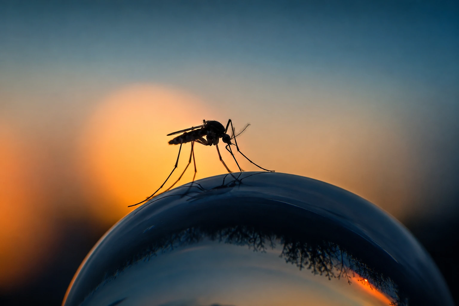 How Bad Are Mosquitoes in Delaware