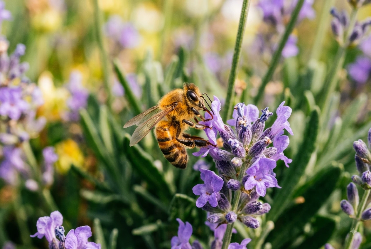 How is Honey Processed Step by Step
